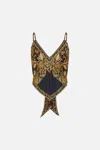 Camilla Tie Back Cami Era Of Empires