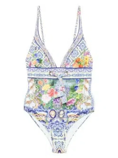 Camilla Wall To Wall Wonders Swimsuit