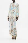 Camilla Wide Sleeve Blouse We Always Have Alexandria