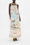 Camilla Wide Strap Sundress We Always Have Alexandria