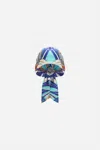 Camilla Headscarf Oasis Oracle In Multi
