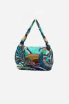 Camilla Slouch Shoulder Bag Oasis Oracle In Multi
