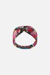 Camilla Woven Twist Headband Sahara Supernatural