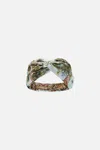 Camilla Woven Twist Headband Views Of The Valley