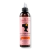 Camille Rose Cocoa Nibs & Honey Ultimate Growth Serum