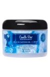 Camille Rose Naturals Black Castor Oil + Chebe Deep Conditioner In No Color
