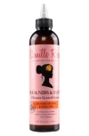 Camille Rose Naturals Cocoa Hibs & Honey Ultimate Strength Serum In No Color