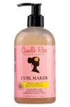 Camille Rose Naturals Curl Maker In No Color
