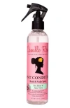 Camille Rose Naturals Mint Condition Braid & Scalp Spray In No Color