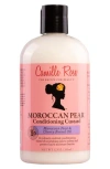 Camille Rose Naturals Moroccan Pear Conditioning Custard In No Color