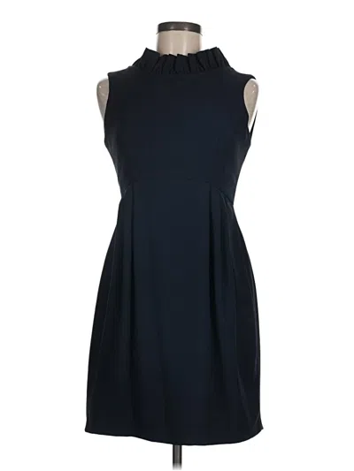 Pre-owned Camilyn Beth Cocktail Dress In Black
