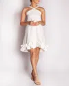 Camilyn Beth Rosalie Dress In Ivory