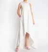 Camilyn Beth Women's Ginger Gown In Ivory In Multi