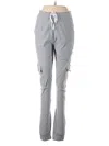 Camisa Cargo Pants In Gray