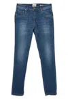 Camouflage - 5 Pockets Lav Medio Smooth Touch Best Five D118 A947