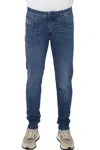 CAMOUFLAGE CAMOUFLAGE - 5 POCKETS LAV MEDIUM BEST FIVE D107 A904