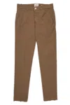 Camouflage - T.a. Popeline Chinos Rey17t162 734