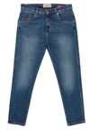 Camouflage - Tela Curabo Middle Wash Rocco D37 A748 752