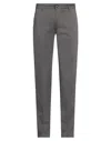 Camouflage Ar And J. Pants In Grey