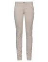 Camouflage Ar And J. Pants In Beige