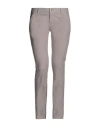 Camouflage Ar And J. Woman Pants Blush Size 31 Cotton, Polyester, Elastane In Pink