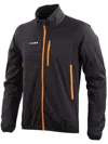 Camp Active Jacket In Black