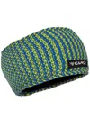 Camp Alp Headband In Green