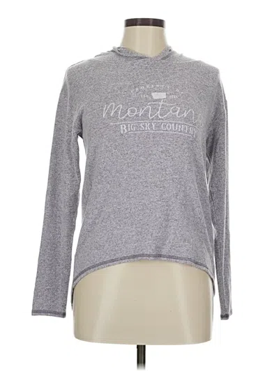 Pre-owned Camp David Pullover Sweater In Gray