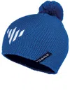 Camp Evo Beanie In Blue
