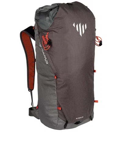 Camp M Tech 30 L In Brown