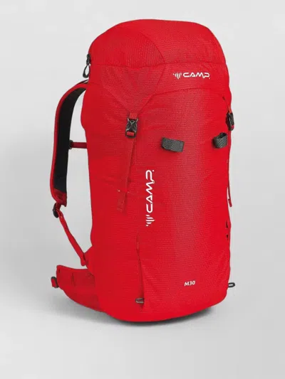 Camp M30 Backpack Adjustable Straps Padded Back