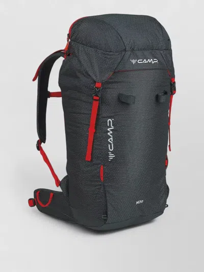 Camp M30 Backpack Mesh Back Adjustable Straps