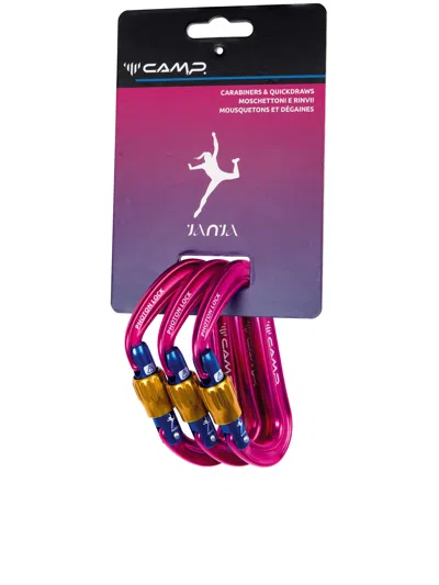 Camp Set 3 Photon Lock Janja