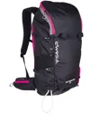 Camp Ski Mantra 25 In Black