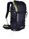 Camp Ski Mantra 25 In Black