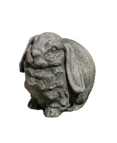 Campania International Butterball Animal Statuary In Sage