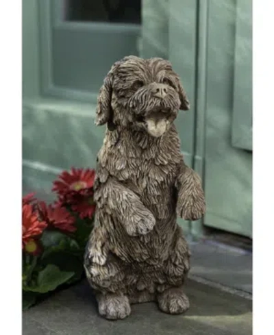 Campania International Cooper Statuary In Sage