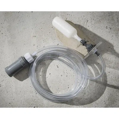Campania International Fountain Autorefill Device Stopper In Natural