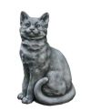 Campania International Mimi Animal Statuary In Black