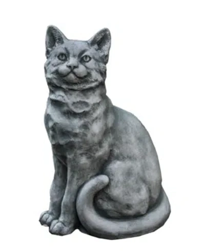 Campania International Mimi Animal Statuary In Green