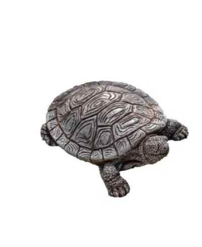 Campania International Shelby Animal Statuary In Rust