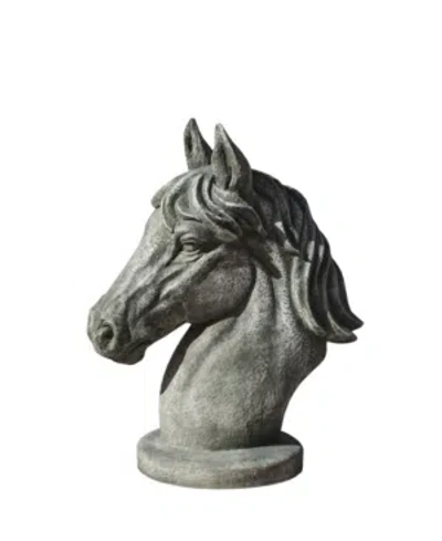 Campania International Spirit Garden Statue In Brown