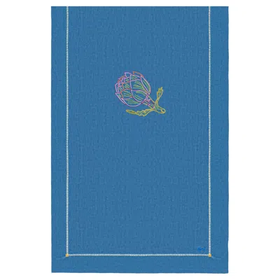 Campante Alcachofra Runner Blue