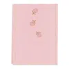 Campante Alcachofra Tablecloth Big Pink In Pink