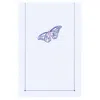 Campante Borboleta Runner White In White