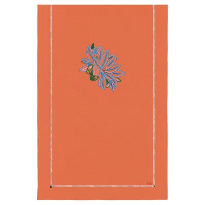 Campante Flor Runner Orange