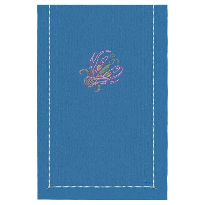 Campante Lagosta Runner Blue