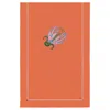 Campante Lagosta Runner Orange In Orange