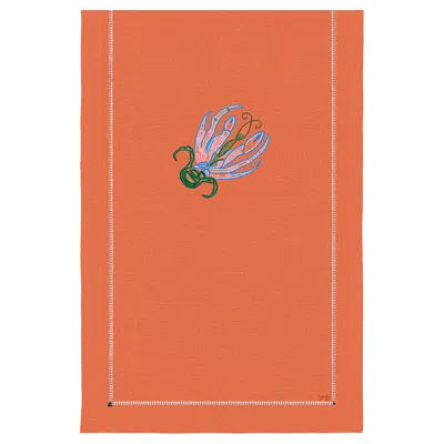 Campante Lagosta Runner Orange