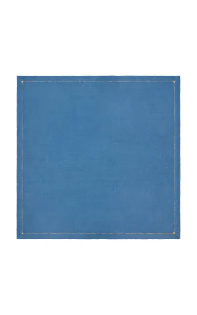 Campante Napkins Açores Blue (set Of 2)